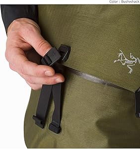 Amazon.co.jp: [アークテリクス] Granville 20 Backpack グランヴィル